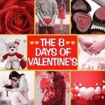 The 8 Days of Valentine's - Raman Mahadevan Song Download